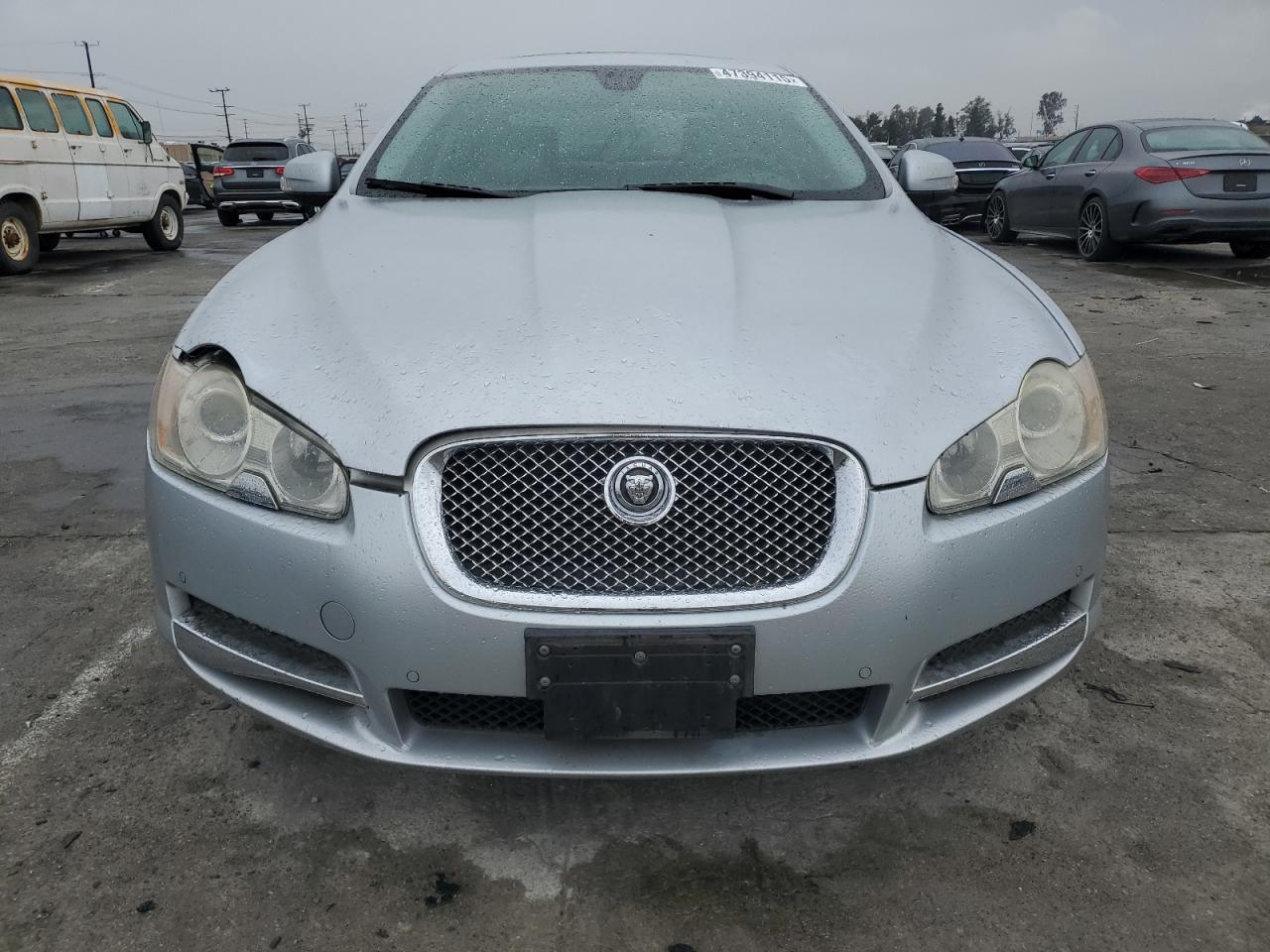 2009 Jaguar XF - Image 5