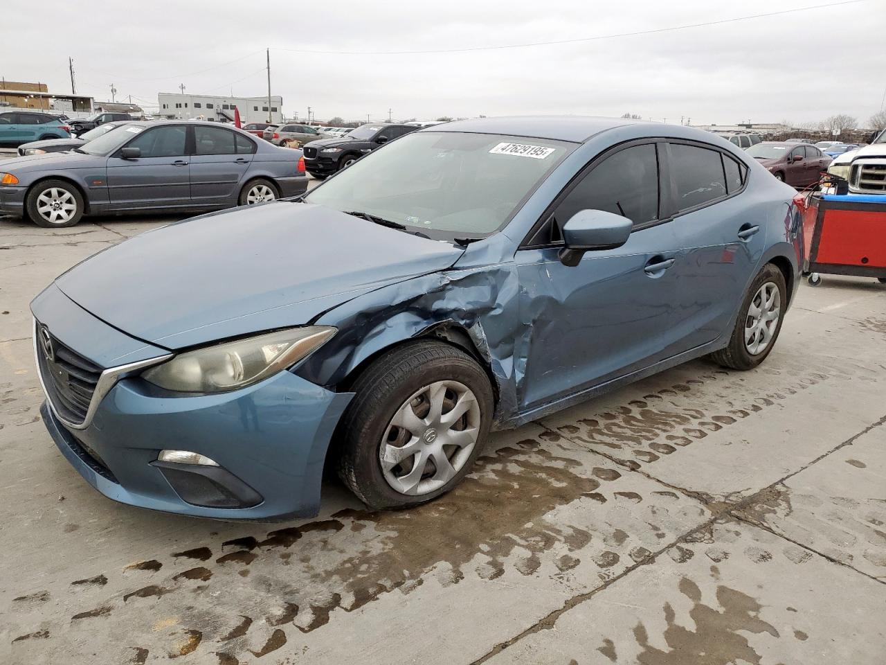 2014 Mazda 3 - Image 1
