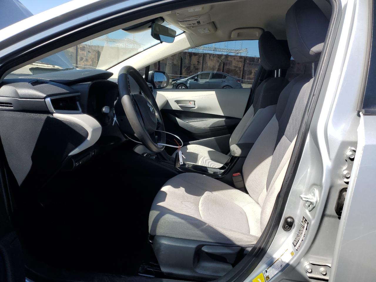 2020 Toyota Corolla - Image 7