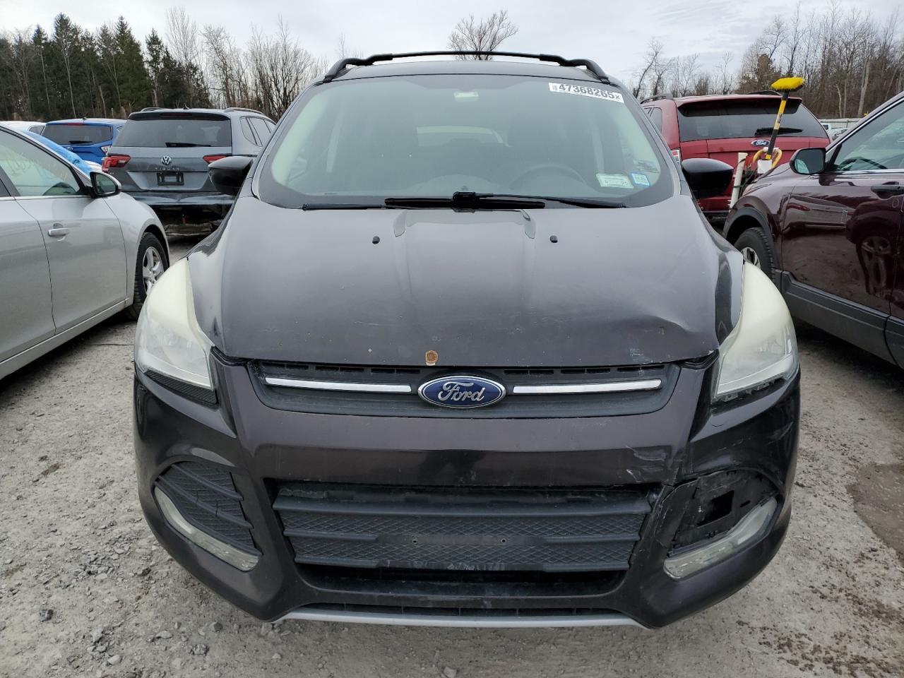 2013 Ford Escape - Image 5