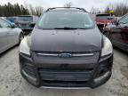 2013 Ford Escape Se zu verkaufen in Leroy, NY - Front End