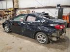 2018 CHEVROLET CRUZE LT for sale at Copart AB - EDMONTON