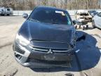 2018 Mitsubishi Outlander Sport Es na sprzedaż w Glassboro, NJ - Front End