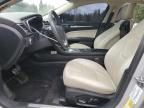 2018 Ford Fusion Titanium/Platinum de vânzare în Arlington, WA - Front End