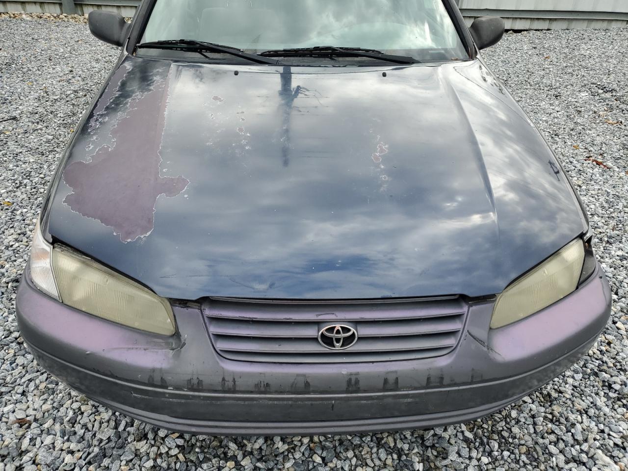 1998 Toyota Camry - Image 13