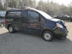 2021 Nissan Nv200 2.5S na sprzedaż w Waldorf, MD - Front End