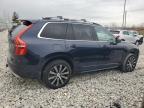 2016 Volvo Xc90 T6 იყიდება Wayland-ში, MI - Minor Dent/Scratches