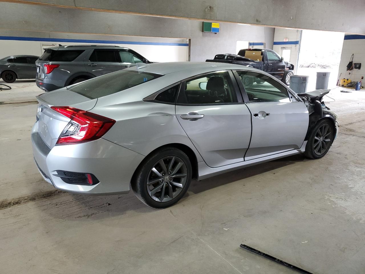 2019 Honda Civic - Image 3
