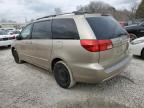 2005 Toyota Sienna Ce на продаже в Madisonville, TN - Minor Dent/Scratches