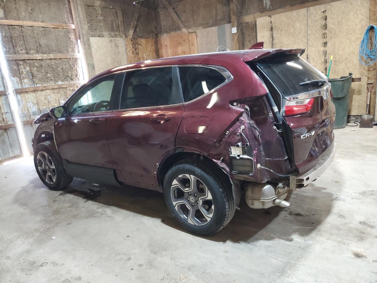 2019 Honda CR-V - Image 2