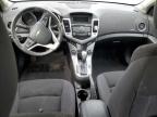 2012 Chevrolet Cruze Lt   en Venta en Memphis, TN - Normal Wear