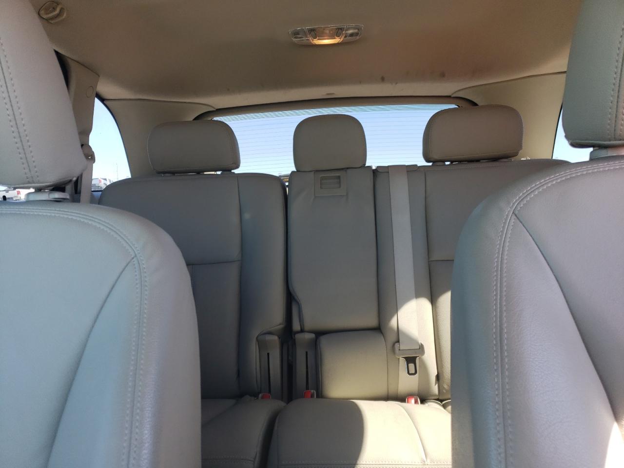 2010 Ford Edge - Image 10