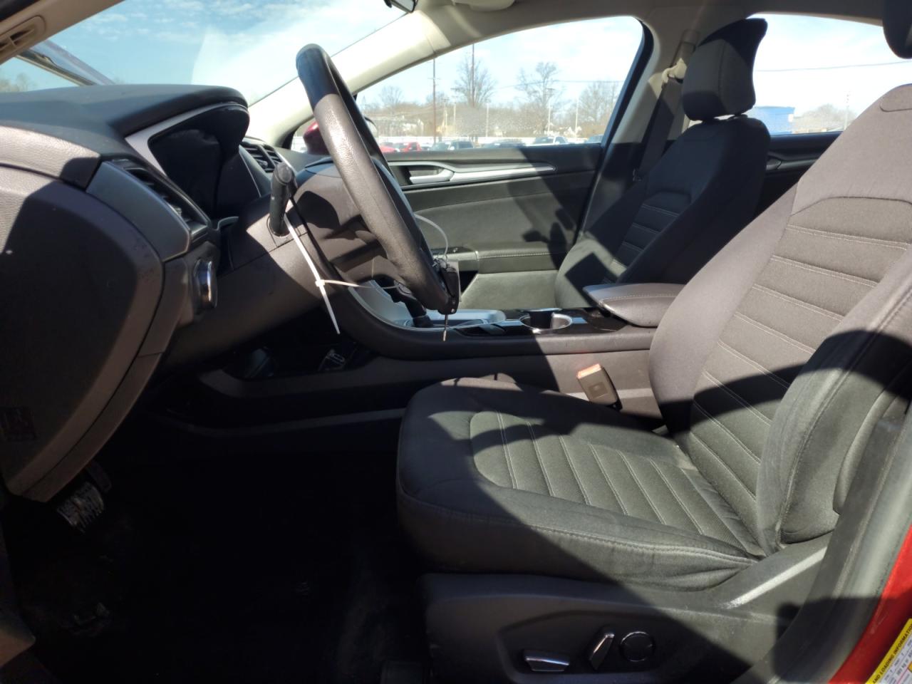 2015 Ford Fusion - Image 7