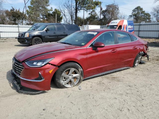 2023 Hyundai Sonata Se