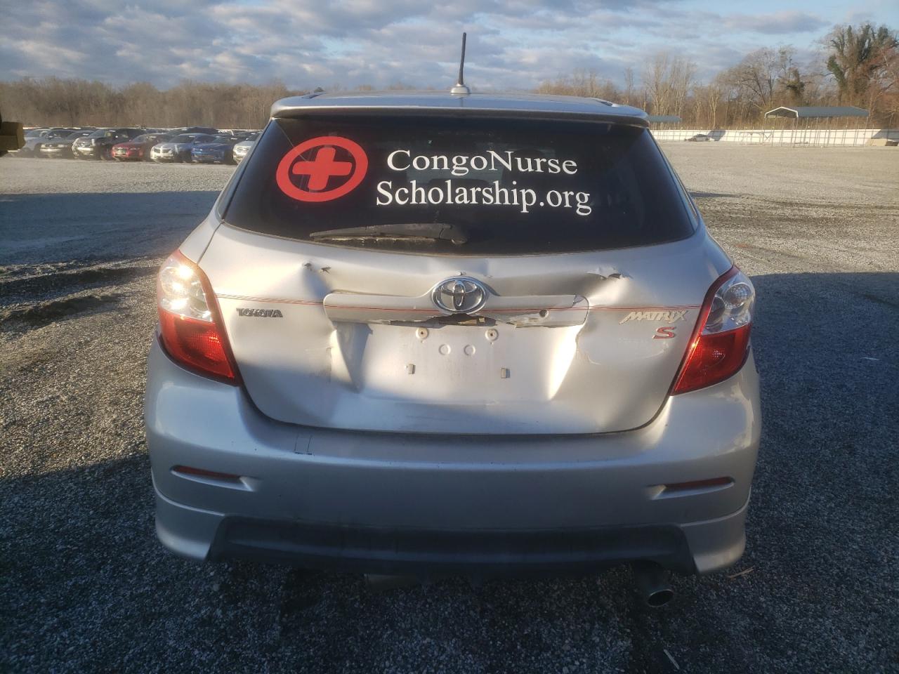 2009 Toyota Matrix - Image 6