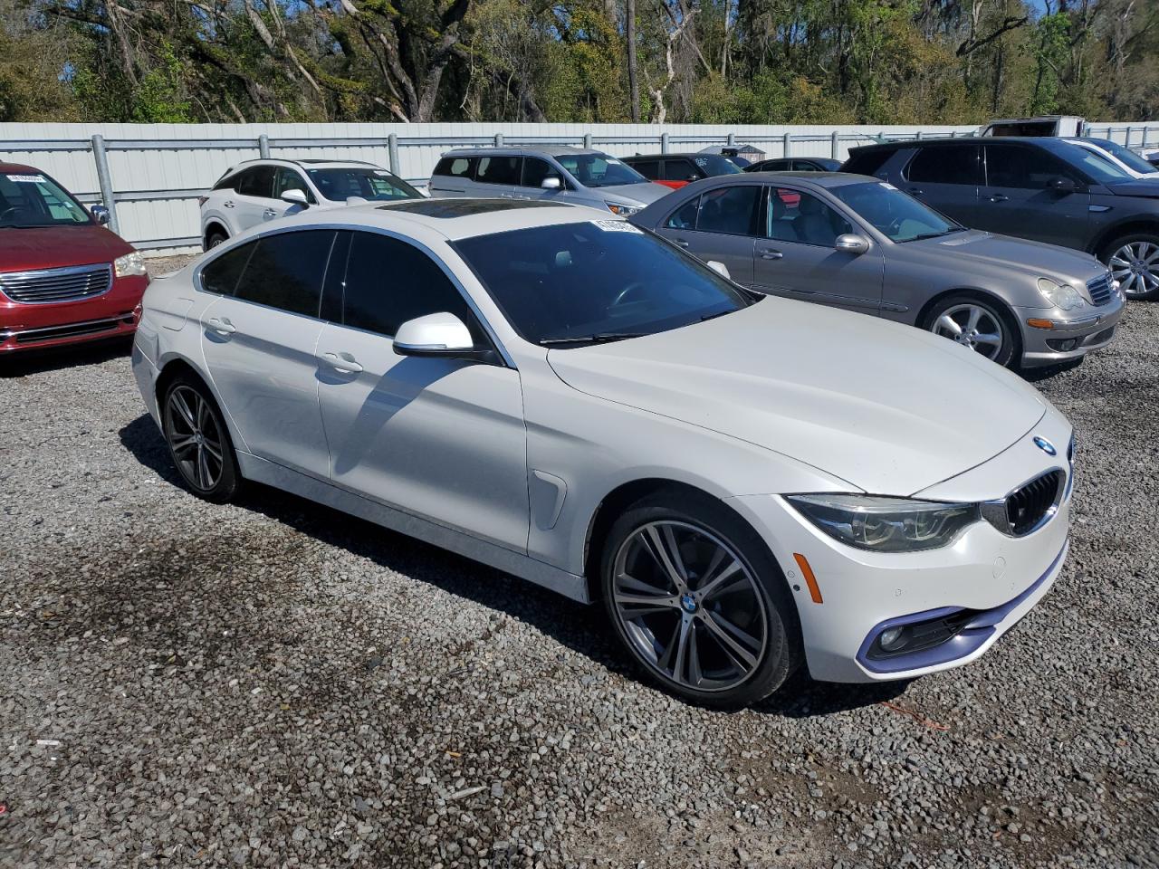 2019 BMW 4er - Image 4