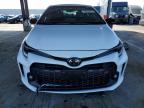2024 Toyota Gr Corolla Core продається в Hayward, CA - Vandalism