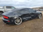 2015 Audi A7 Prestige продається в Chicago Heights, IL - Side