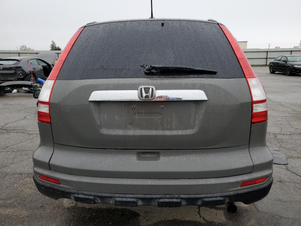 2011 Honda CR-V - Image 6