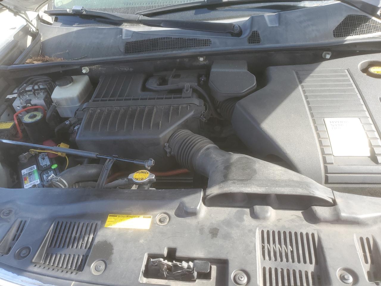 2008 Toyota Highlander - Image 11