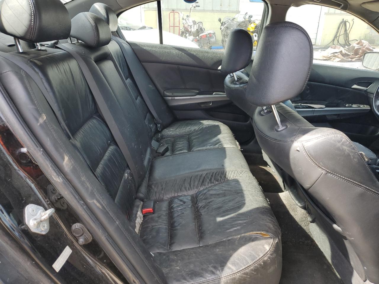 2010 Honda Accord - Image 10