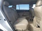 2010 Toyota Highlander Limited продається в Mebane, NC - Front End