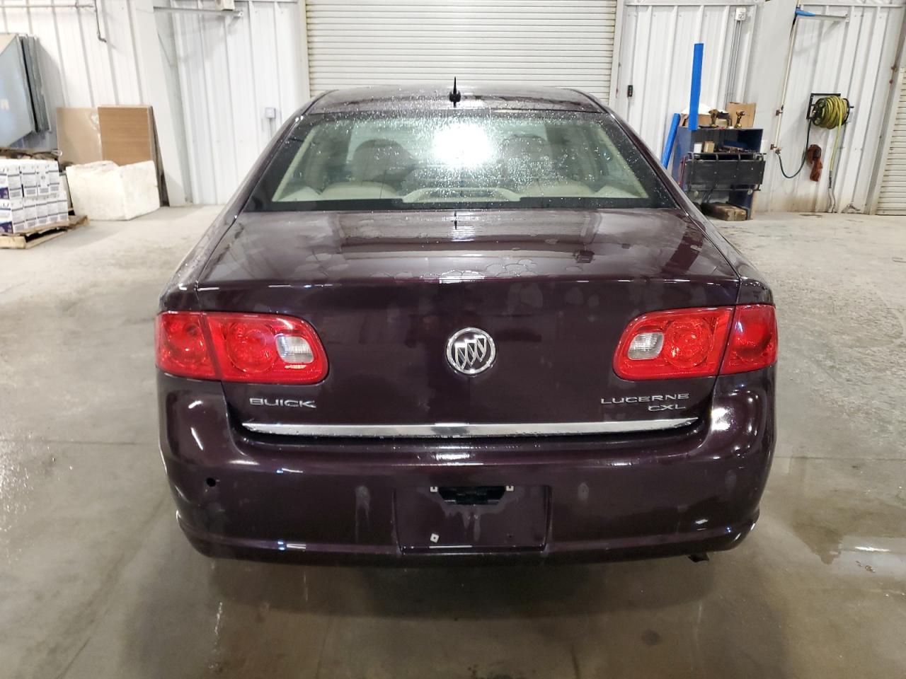 2008 Buick Lucerne - Image 6