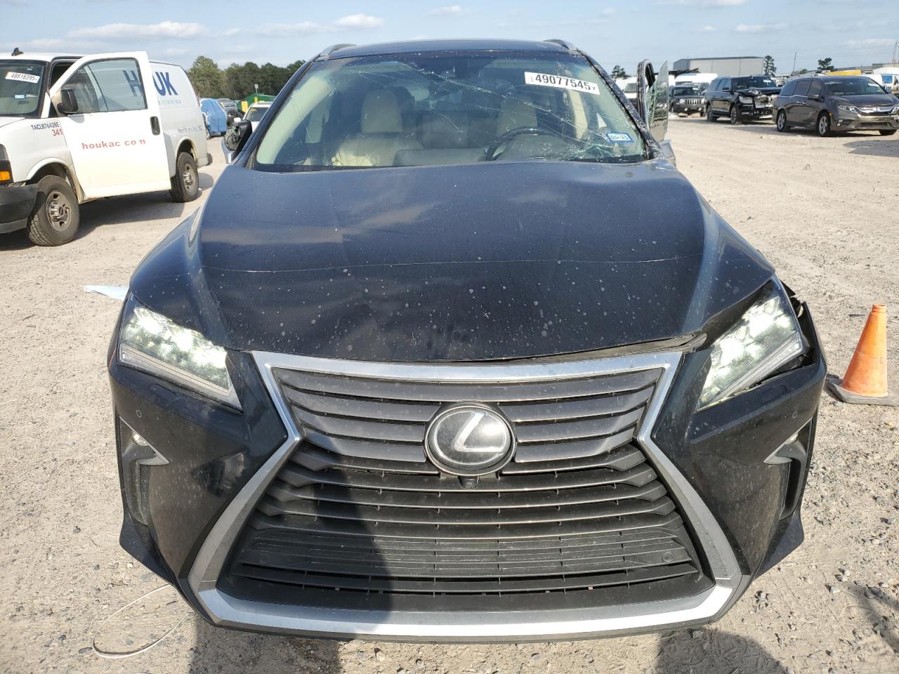 2019 Lexus RX - Image 5