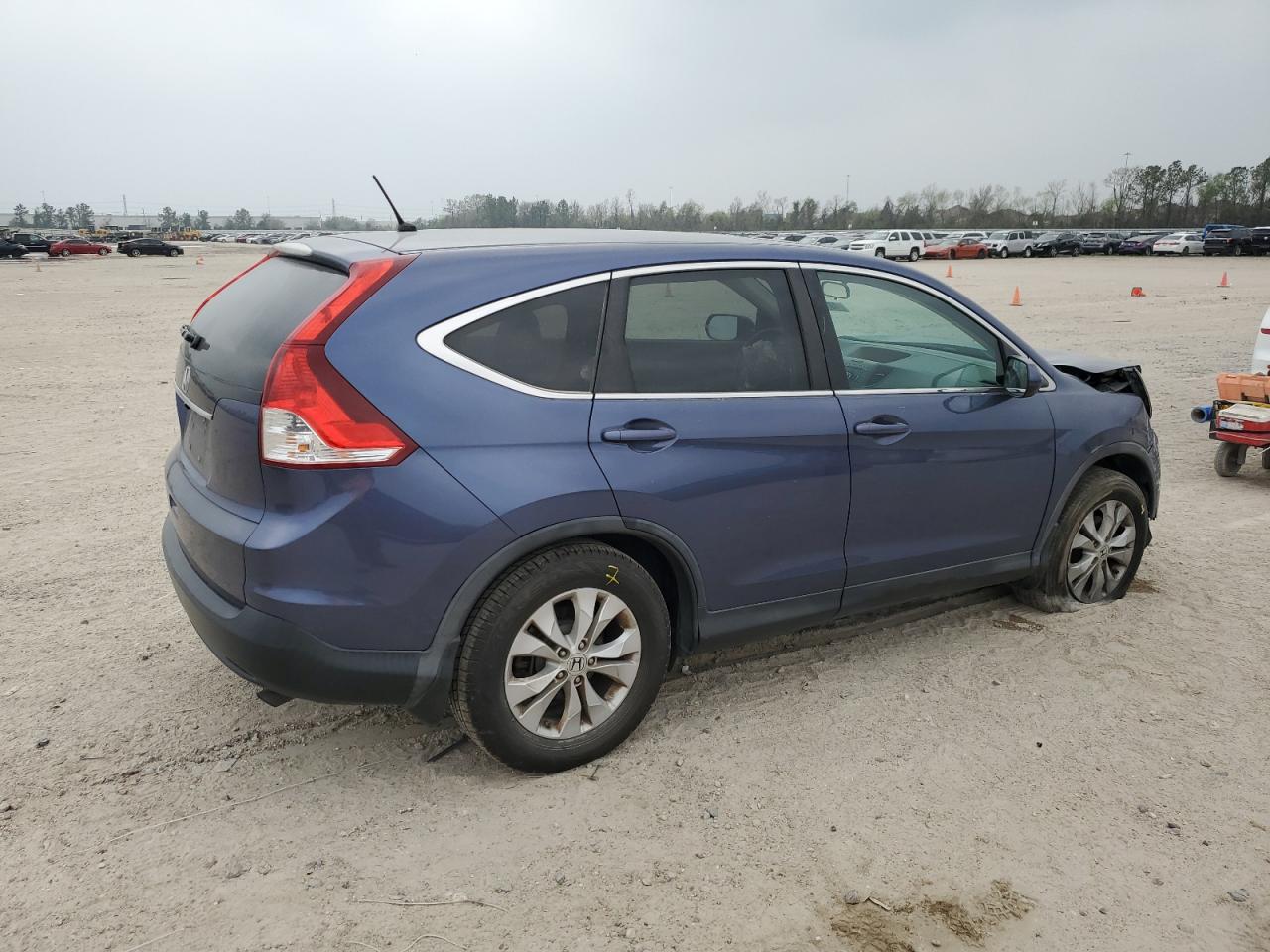 2013 Honda CR-V - Image 3