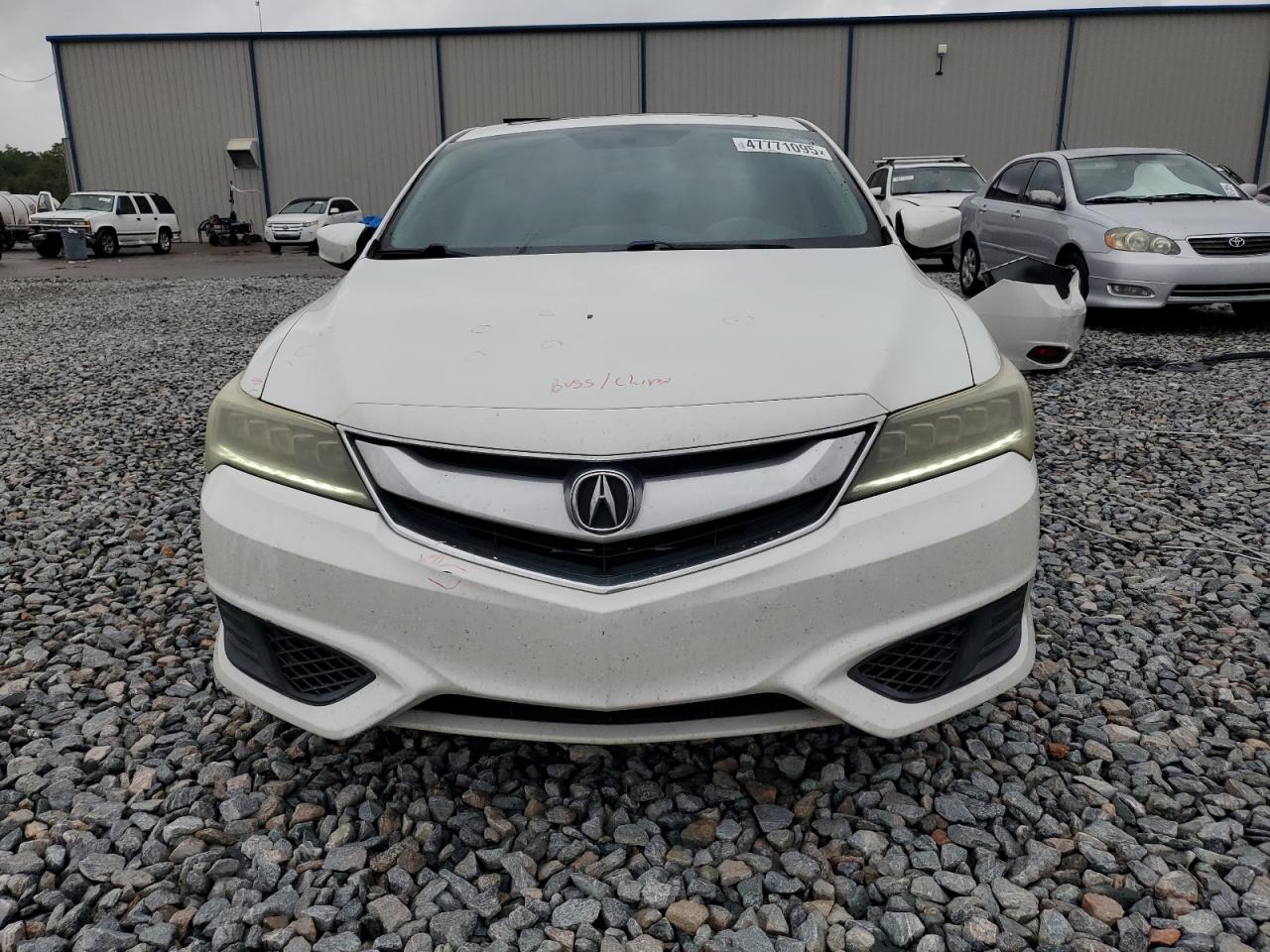2016 Acura ILX - Image 5