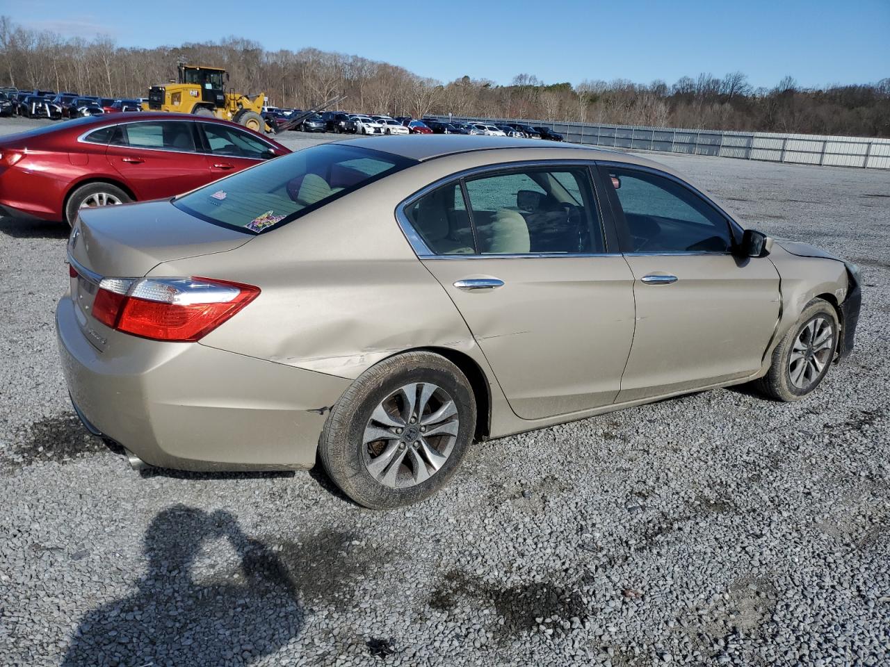 2013 Honda Accord - Image 3
