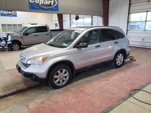 2009 Honda Cr-V Ex