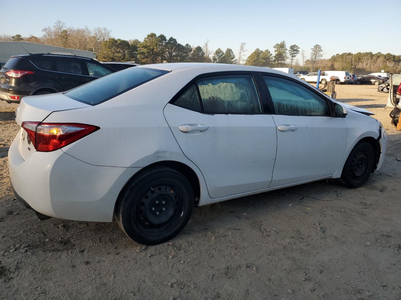 2014 Toyota Corolla - Image 3