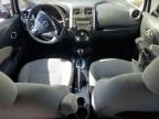 2014 Nissan Versa Note S на продаже в Sun Valley, CA - Frame Damage