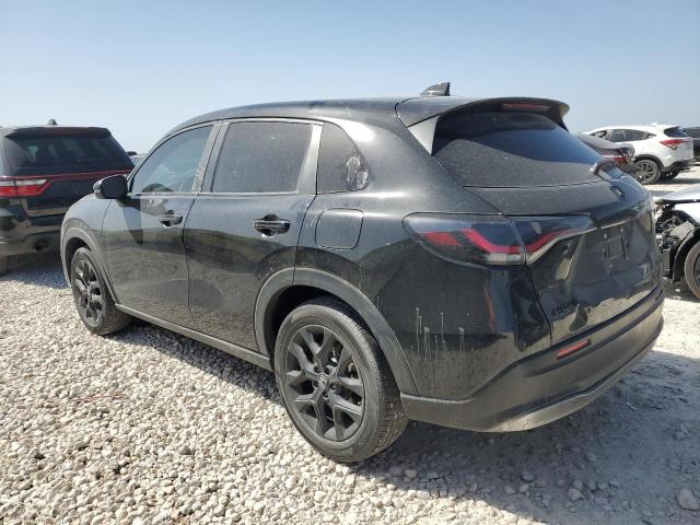  HONDA HR-V 2023 Czarny
