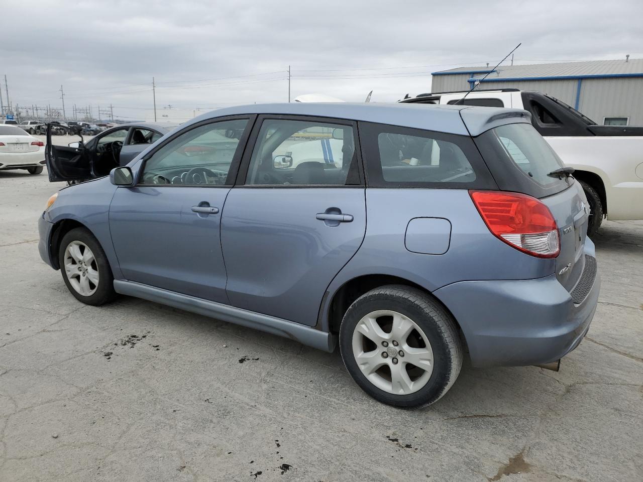 2003 Toyota Corolla - Image 2