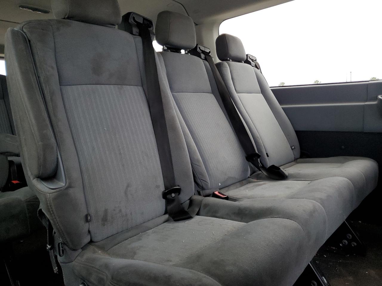 2015 Ford Transit - Image 11