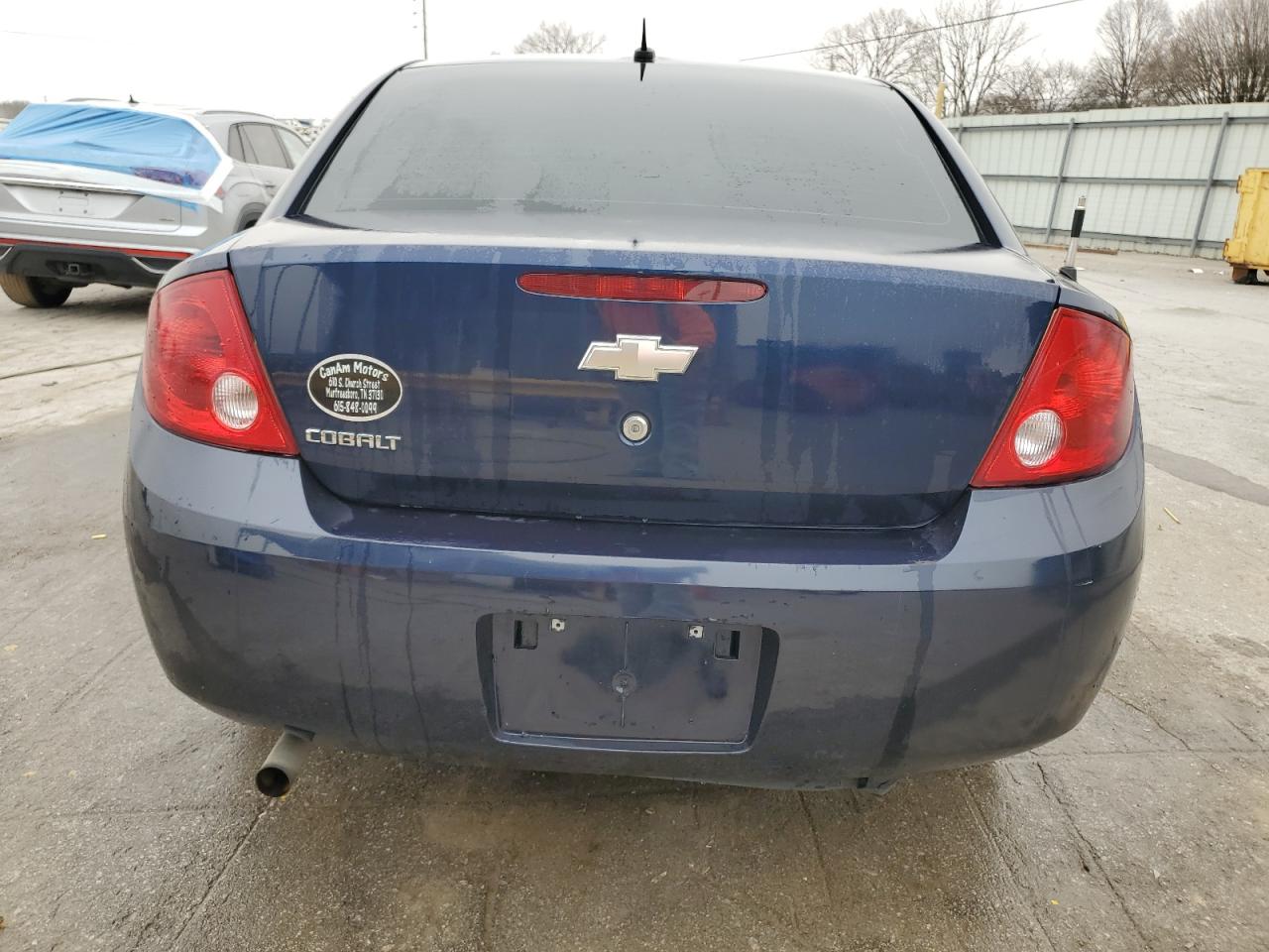 2010 Chevrolet Cobalt - Image 6