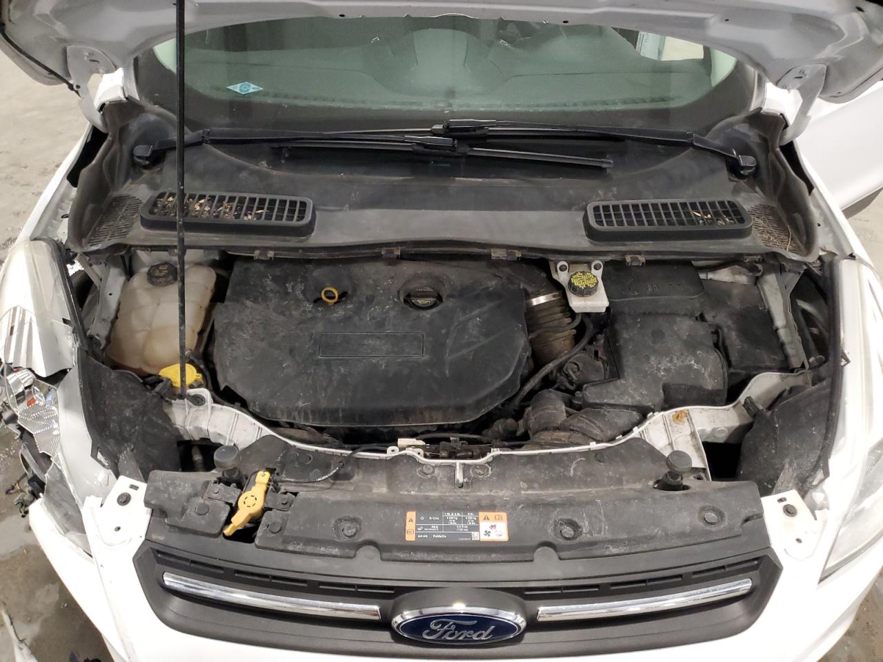 2015 Ford Escape - Image 13
