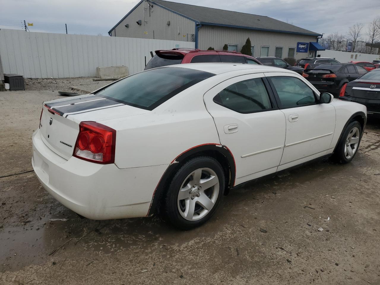 2010 Dodge Charger - Image 3