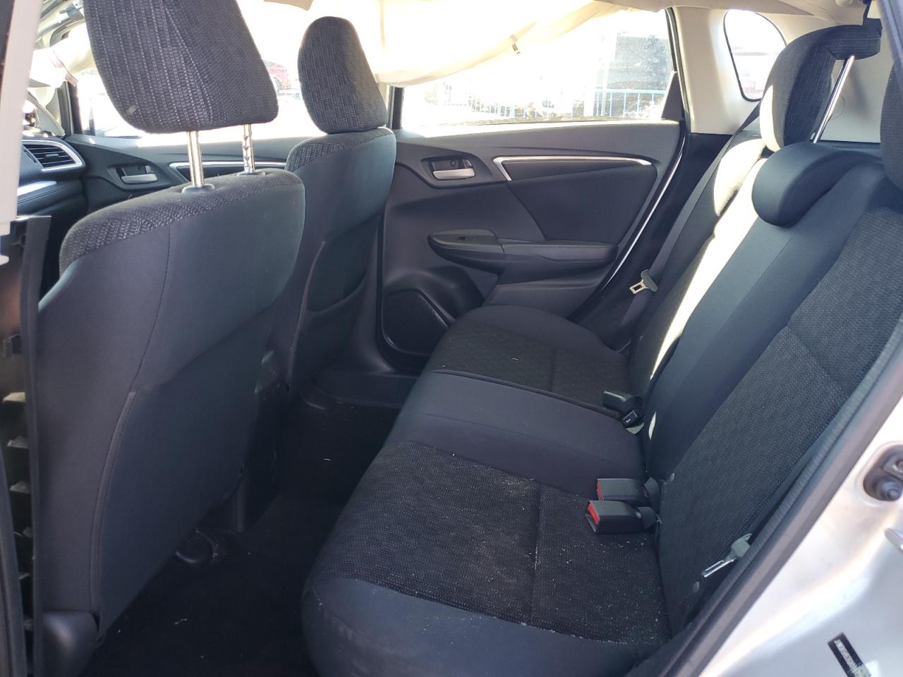 2016 Honda Fit - Image 10