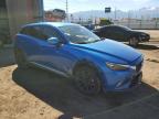 2017 Mazda Cx-3 Grand Touring de vânzare în Colorado Springs, CO - Side