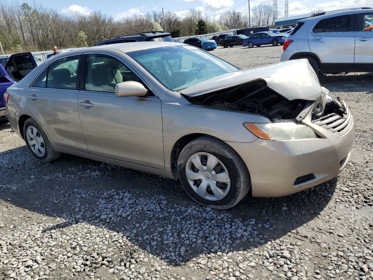 2009 Toyota Camry - Image 4