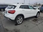 2019 Mercedes-Benz Gla 250 4Matic продається в Littleton, CO - Rear End