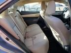 2016 Toyota Corolla L للبيع في Colorado Springs، CO - Side
