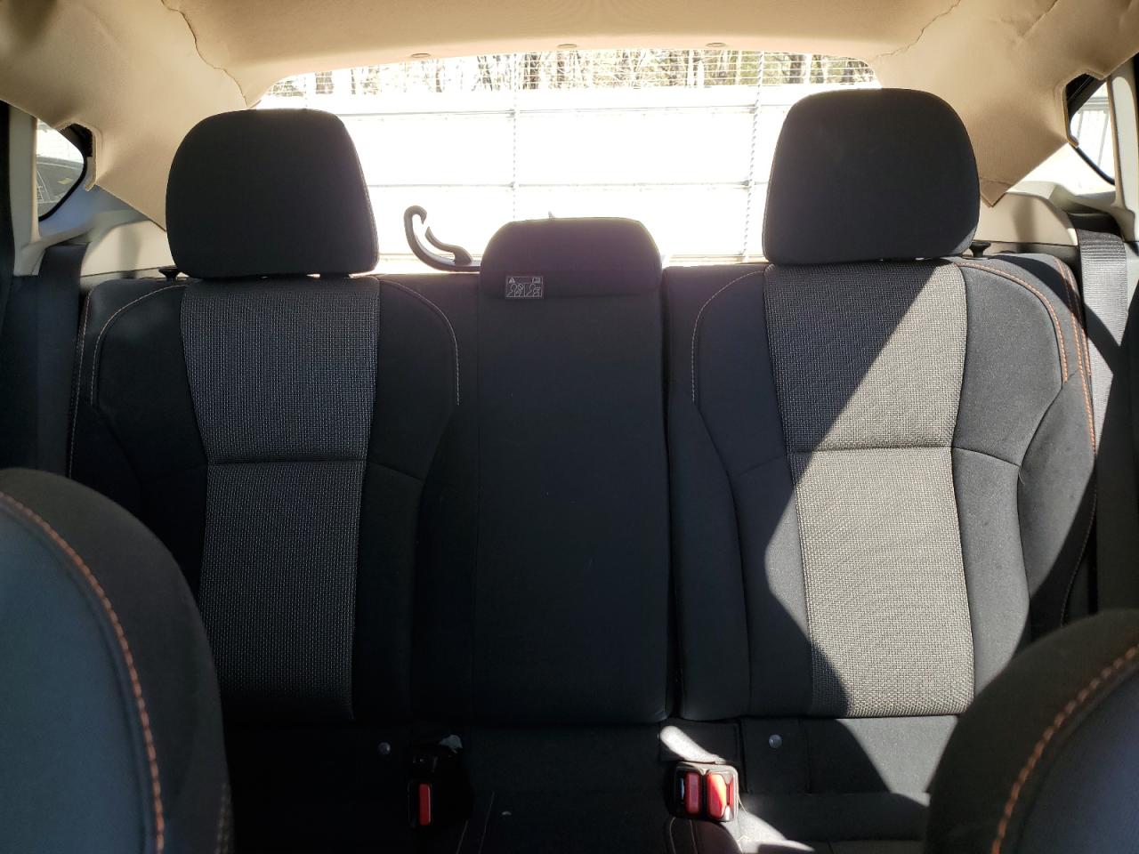 2019 Subaru XV - Image 10