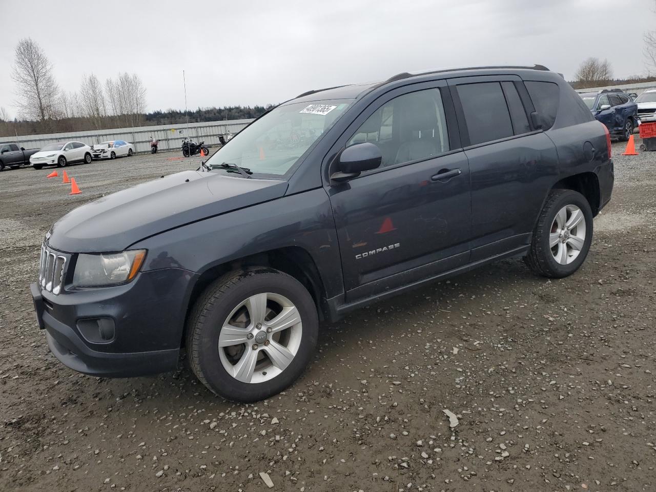 Arlington, WA에서 판매 중인 2014 Jeep Compass Latitude - Front End