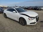2013 Audi A5 Premium Plus იყიდება Martinez-ში, CA - Front End
