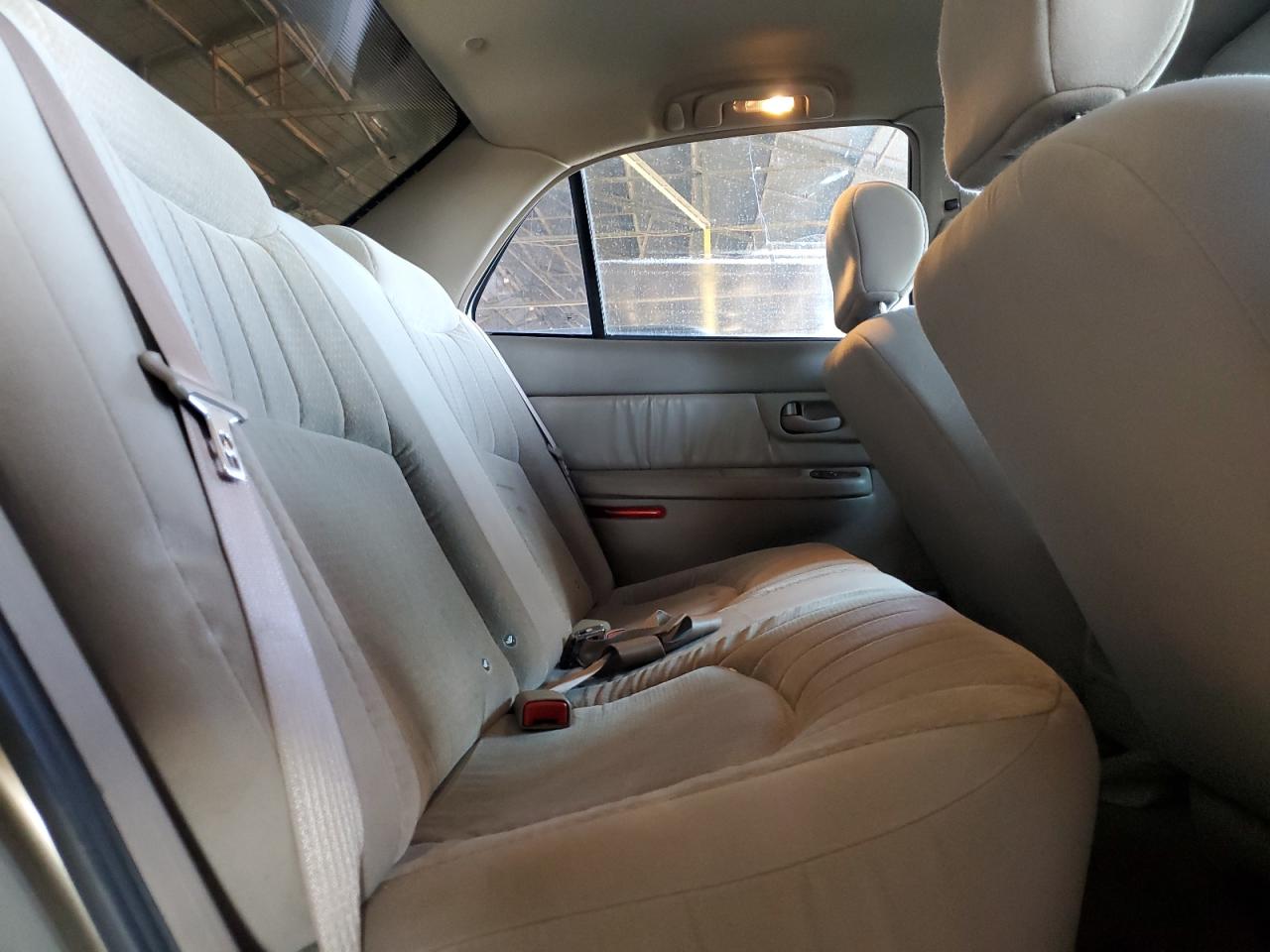 2005 Buick Century - Image 11