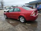 2008 Ford Fusion Se for Sale in Central Square, NY - Front End